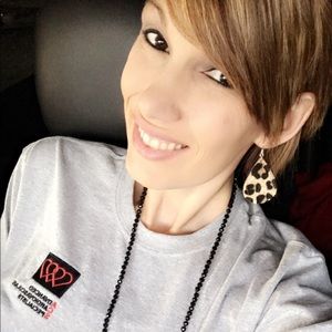 Meet your Posher, Lori